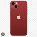 Iphone 13 rosu 128gb,